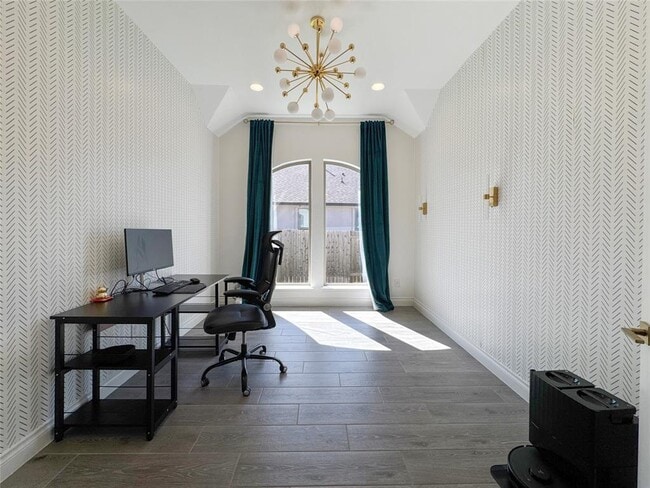 Building Photo - 16608 Christina Garza Dr