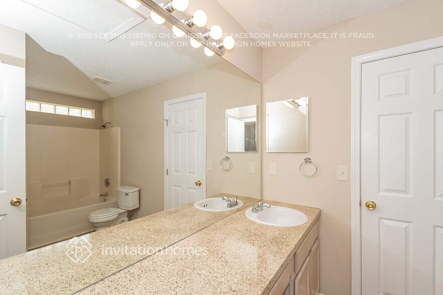 Building Photo - 505 Kernan Mill Ln