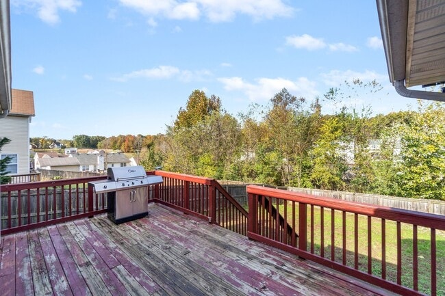 Building Photo - 417 McMurry Rd