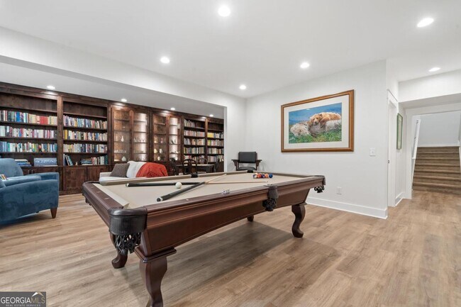 Building Photo - 1100 Hidden Hills Cir