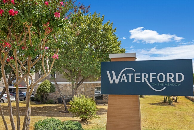 Welcome Home to Waterford on the Meadow! - Waterford on the Meadow