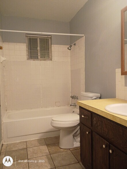 Bathroom - 502 Buena Vista Ave