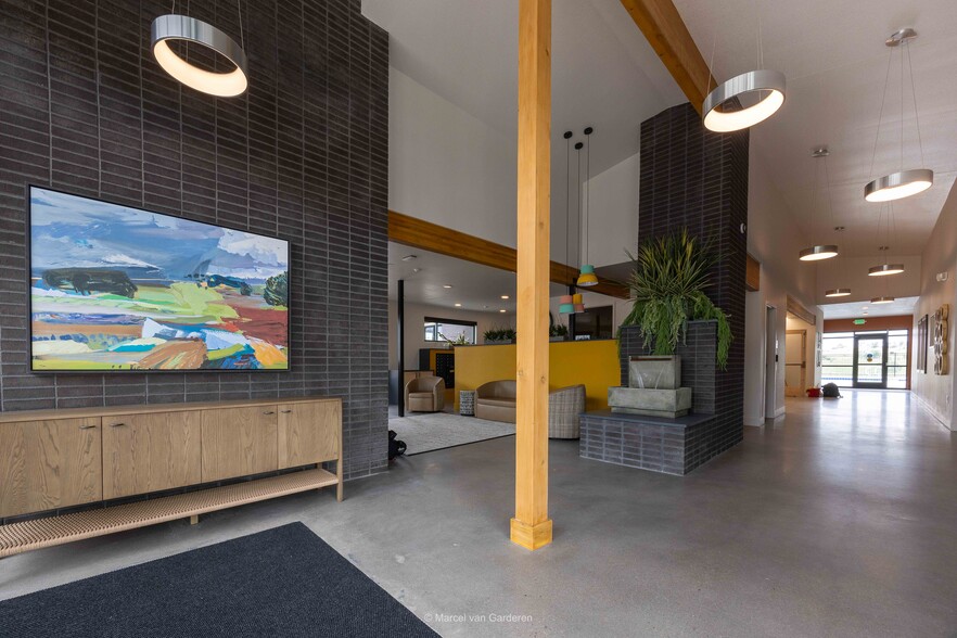 Cl - Overlook at Thornton