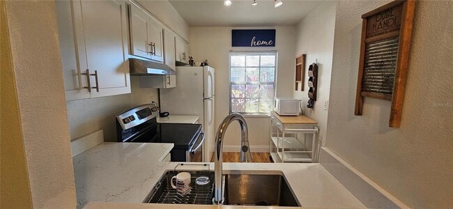 Building Photo - 3121 Mission Grove Dr