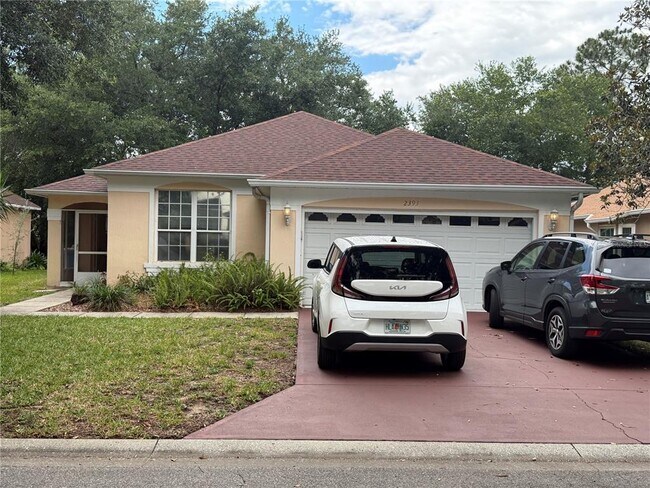 Building Photo - 2393 Paulette Dr