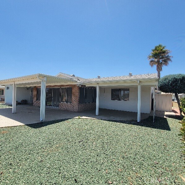 Building Photo - 28894 Portsmouth Dr