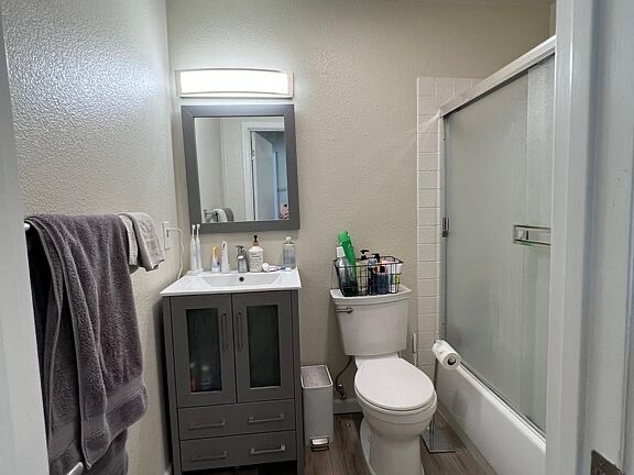 Bathroom - 2305 Saidel Dr