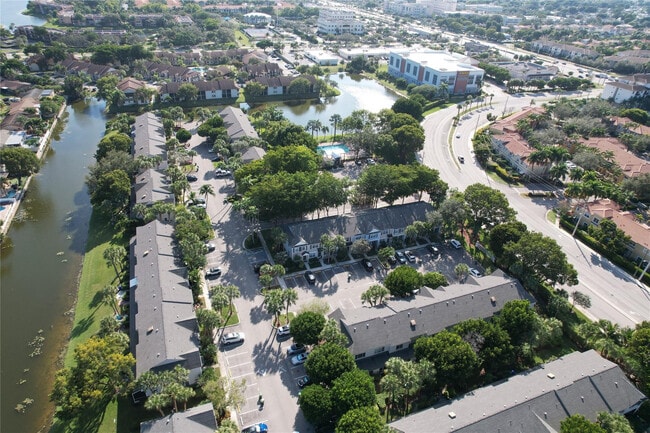 Building Photo - 5503 Pageant Pl