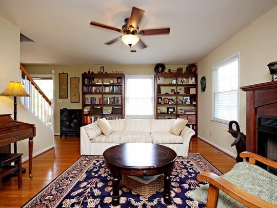 Building Photo - Fifeville/Downtown Home Just Minutes From UVA Medical Center