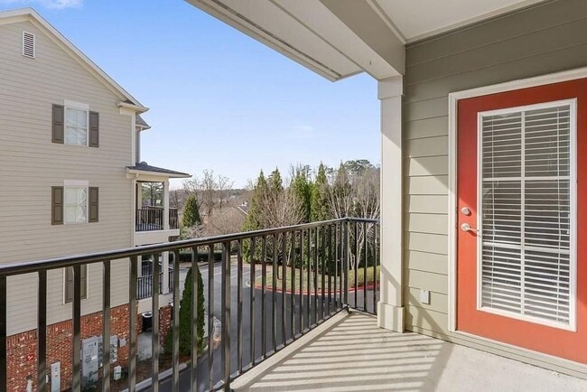 Building Photo - 210 Le Gran Cove NE