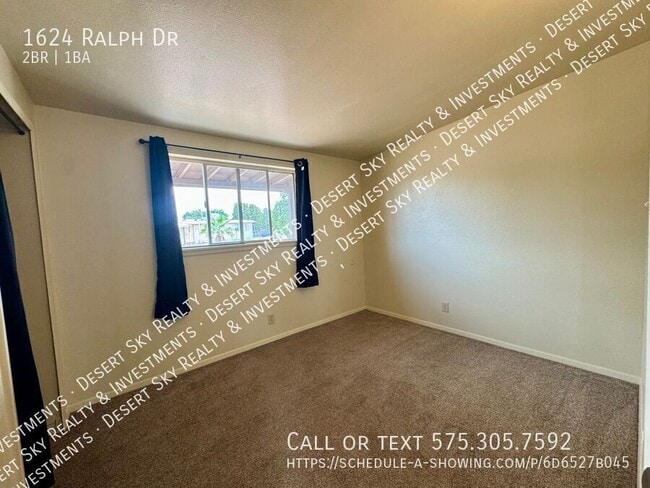 Building Photo - 1624 Ralph Dr