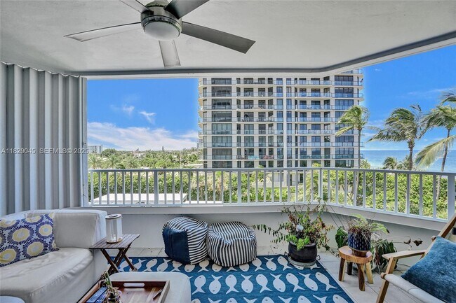 Building Photo - 1340 S Ocean Blvd