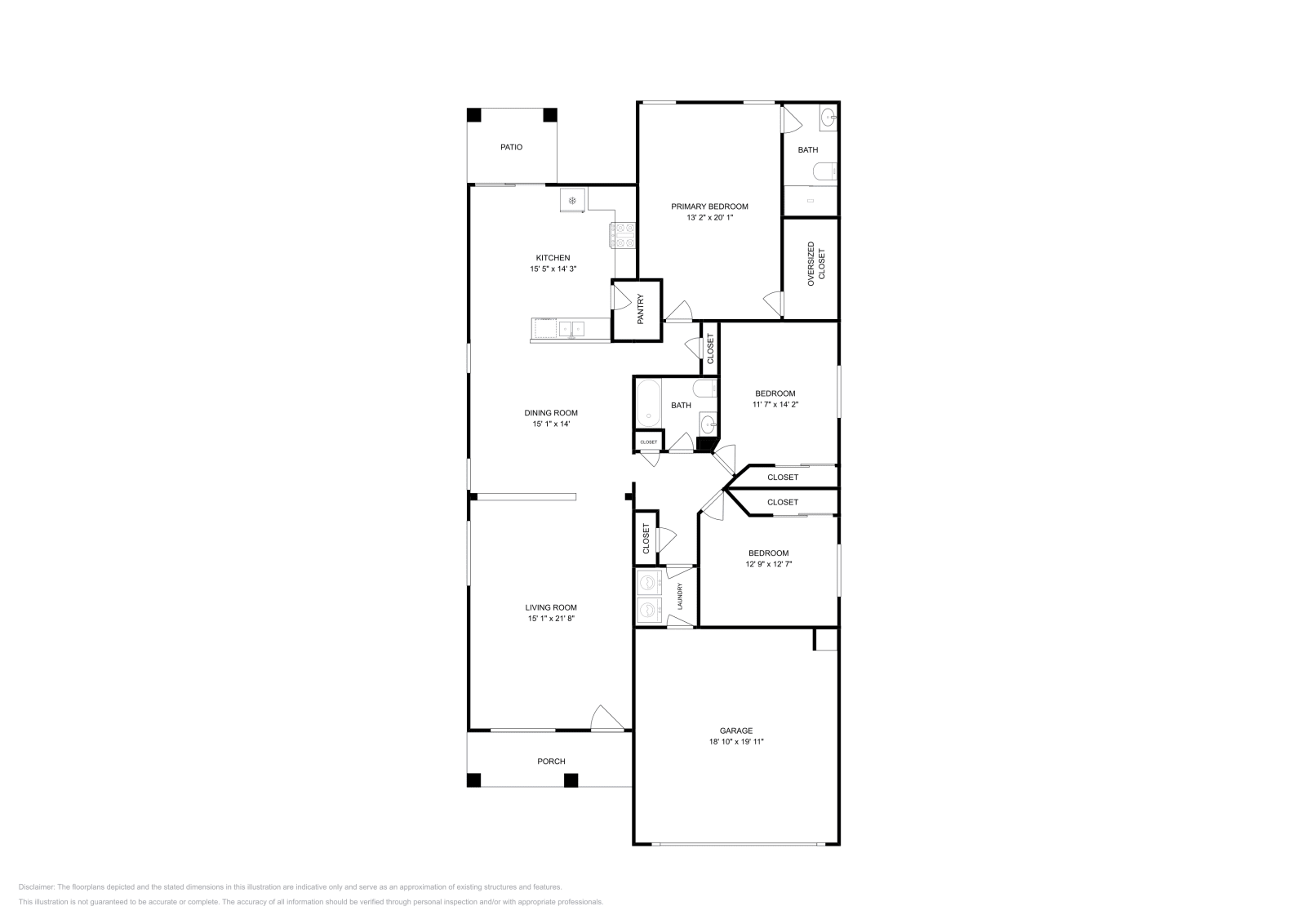 Building Photo - 5013 S 24th Ave