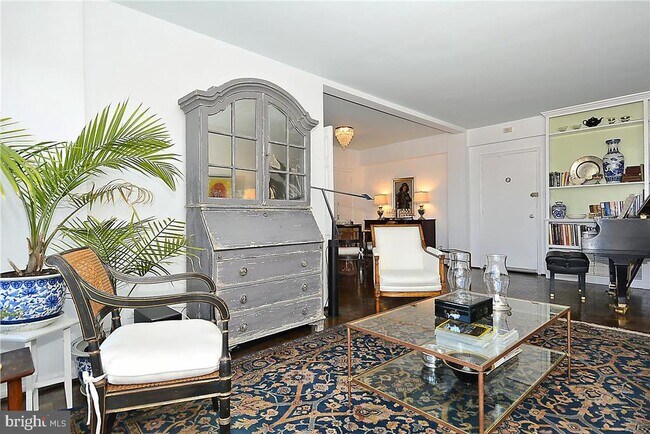 Building Photo - 2500 Q St NW