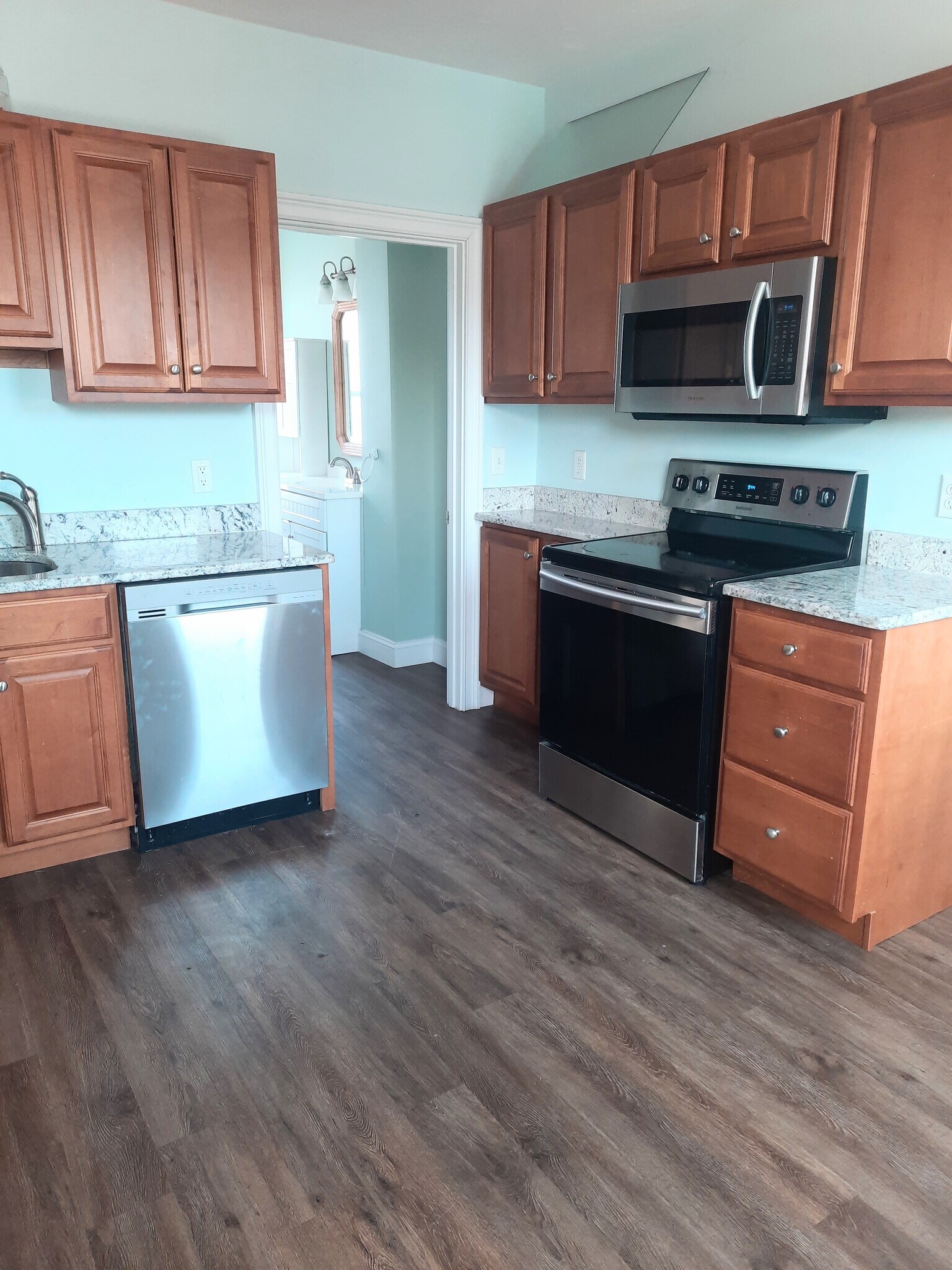 Building Photo - 442 Washington St