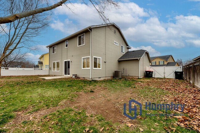 Building Photo - Great home in Meridian, close to parks, restaurants and shopping!