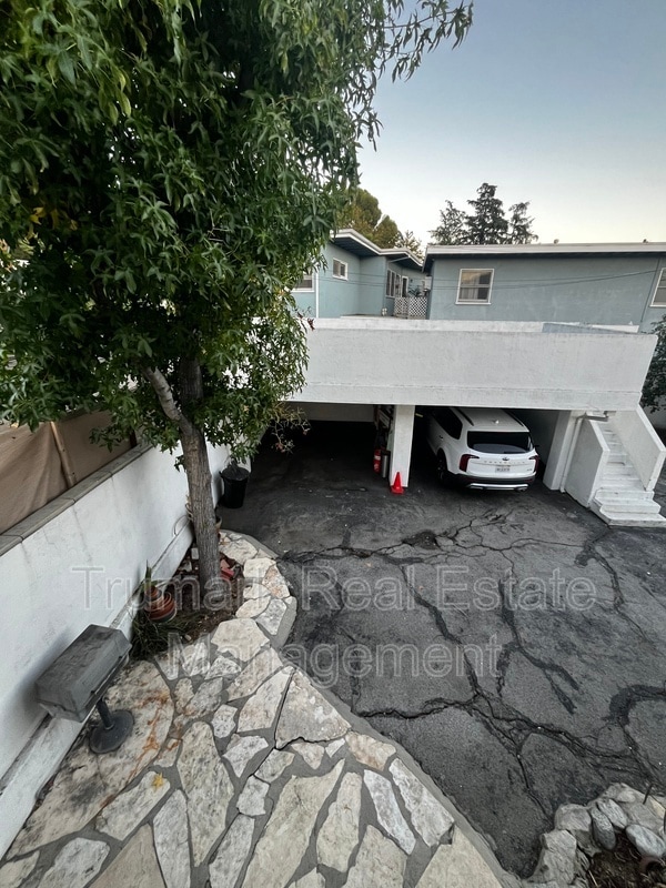 Building Photo - 4508 Rockland Pl