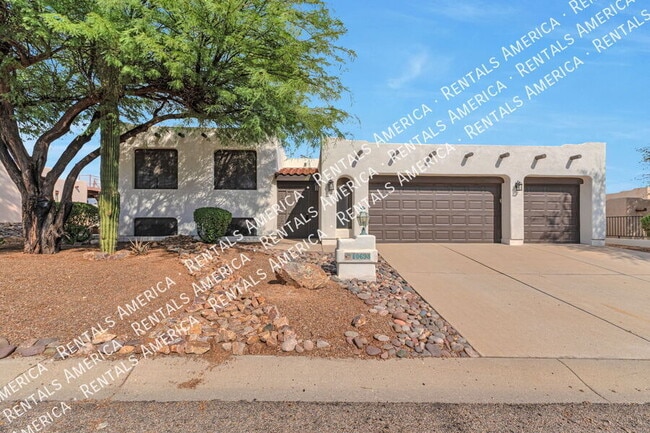 Primary Photo - 10698 N Thunder Hill Pl