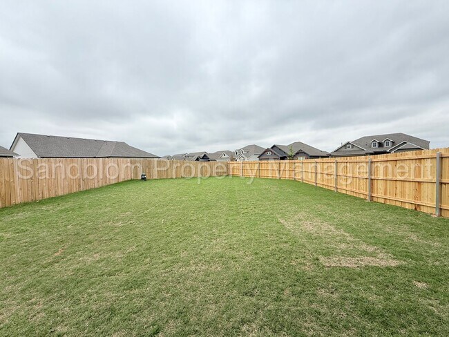 Building Photo - For Lease | Bixby | Available Now!