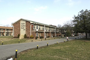 Building Photo - Kendall Arms