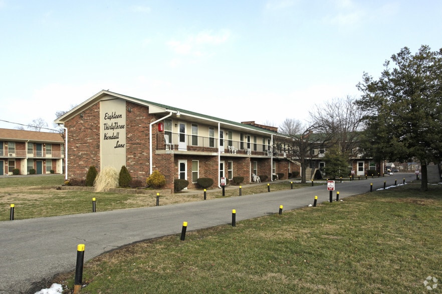 Primary Photo - Kendall Arms