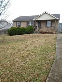 Building Photo - 1319 Chucker Dr