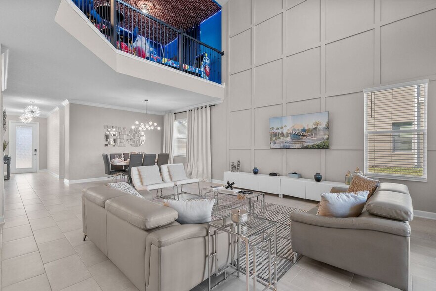 Building Photo - 9009 Play Through Dr