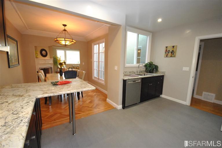 Building Photo - 1643 Moraga St