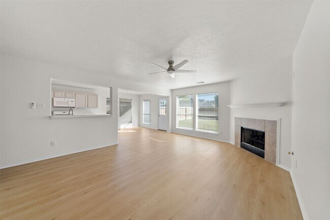 Building Photo - 6734 Atasca Creek Dr