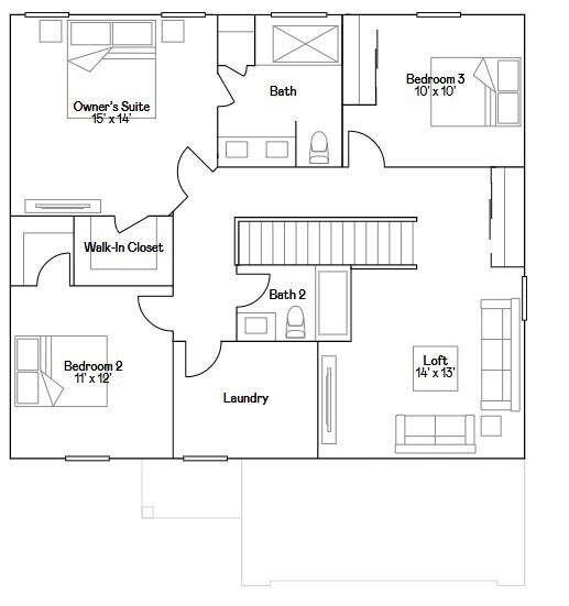 Building Photo - 385 Danforth Dr