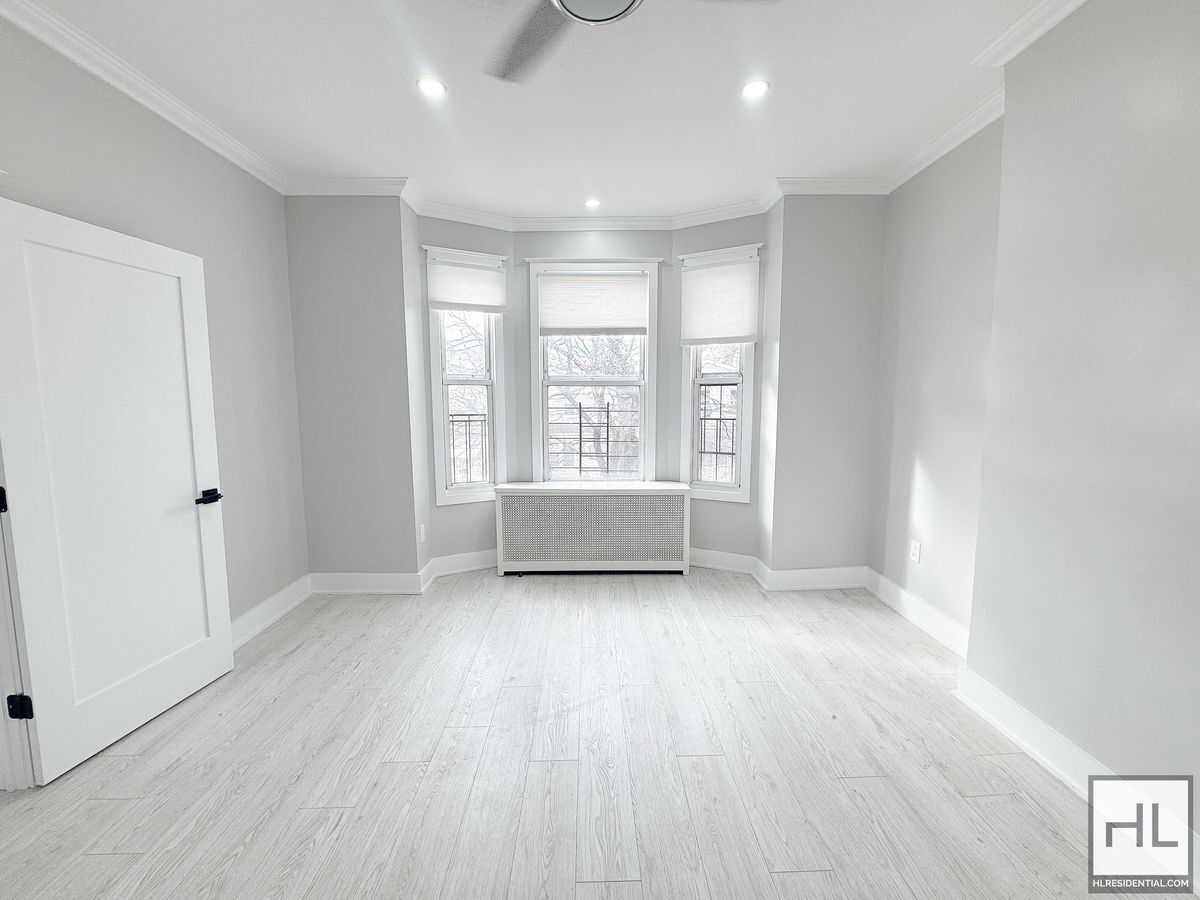 Building Photo - BRADFORD STREET