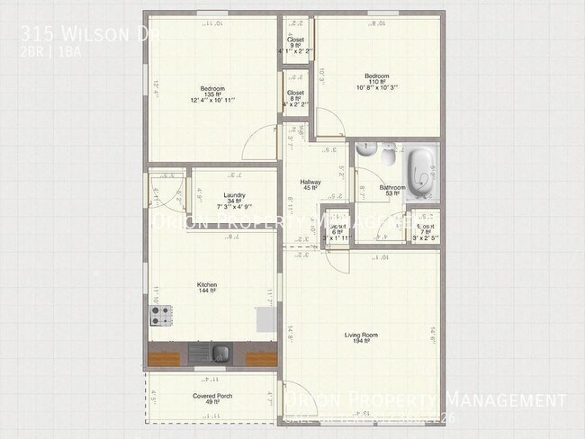 Building Photo - 315 Wilson Dr