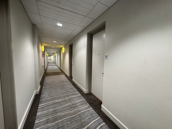 Building Photo - The Vue - Downtown Luxury High Rise