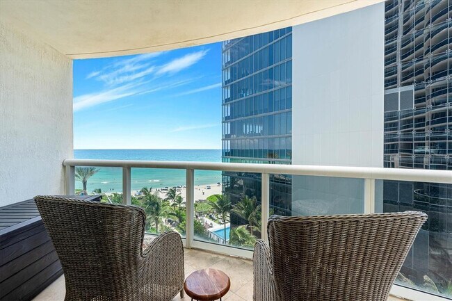 Building Photo - 17201 Collins Ave