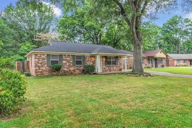 Building Photo - 1321 Merimac Cove