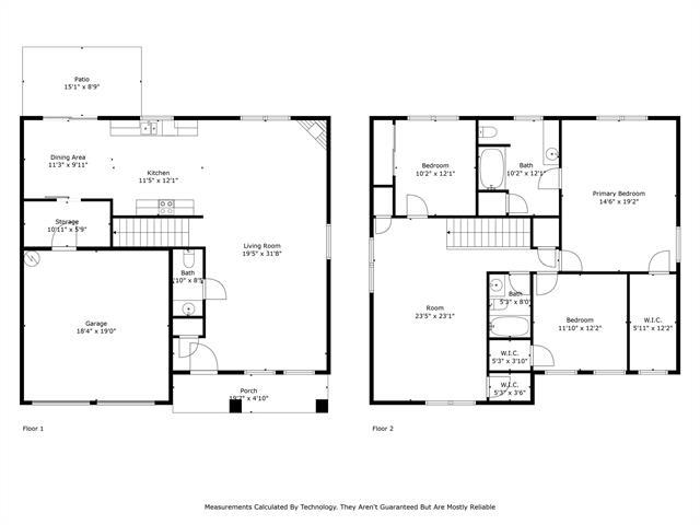 Building Photo - 5424 Threshing Dr