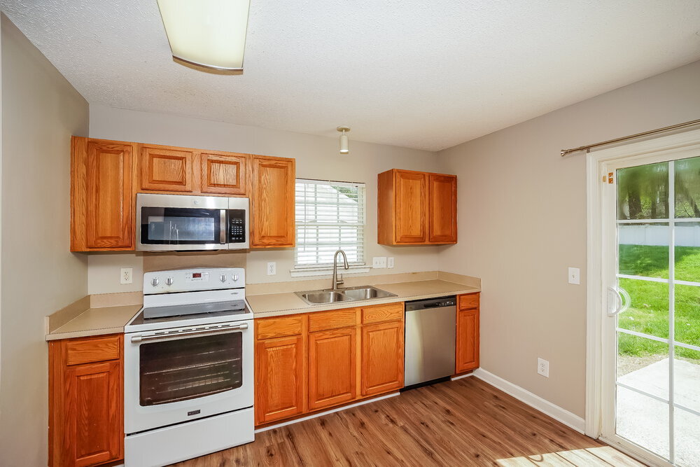 Building Photo - 5020 Wheat Dr SW