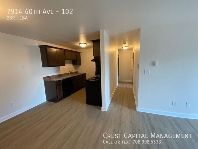 Building Photo - 6110 80th Pl