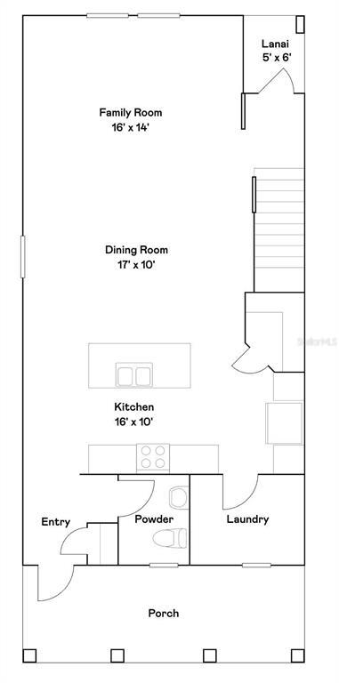 Building Photo - 6008 Blissful St