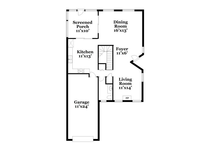 Building Photo - 1240 Crossfield Dr