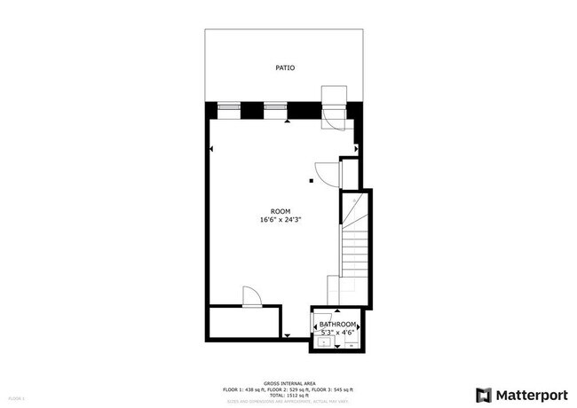 Building Photo - 44 Mercer St