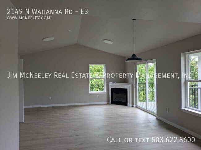 Building Photo - 2149 N Wahanna Rd