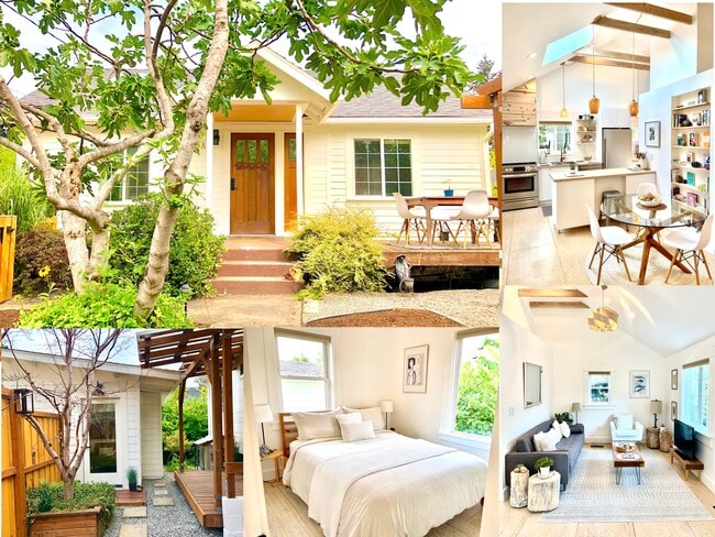 Building Photo - 5125 NE Skidmore St