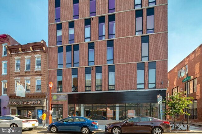Building Photo - 514 South St