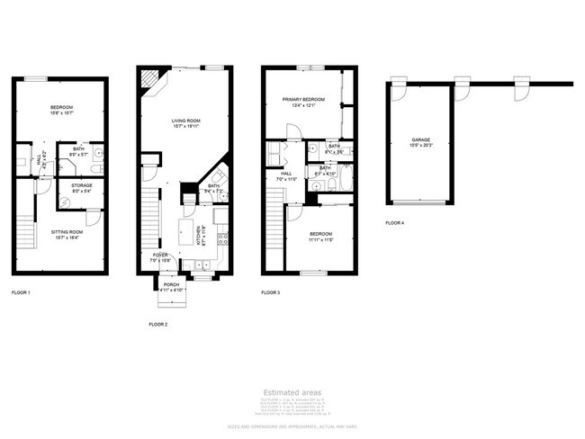 Building Photo - 2929 Ross Dr