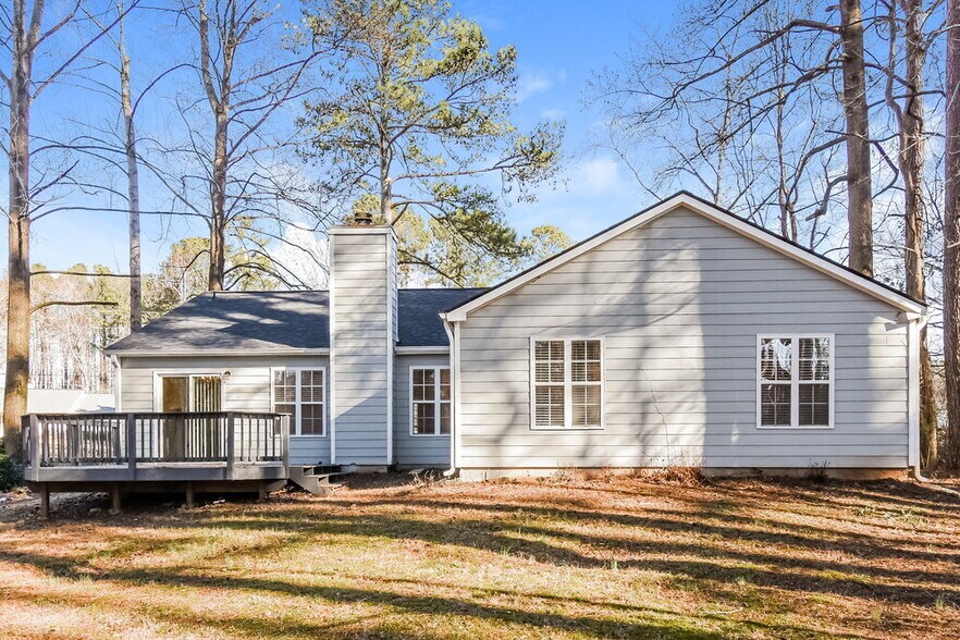 Building Photo - 3297 Owens Meadow Ln NW
