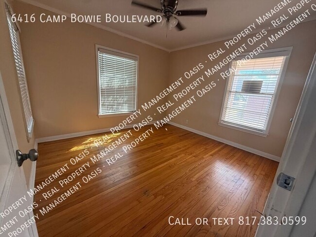 Building Photo - 6416 Camp Bowie Blvd