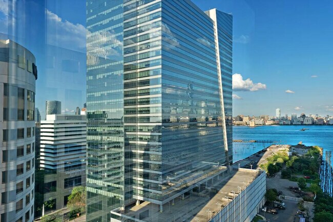 Building Photo - 479 Washington Blvd