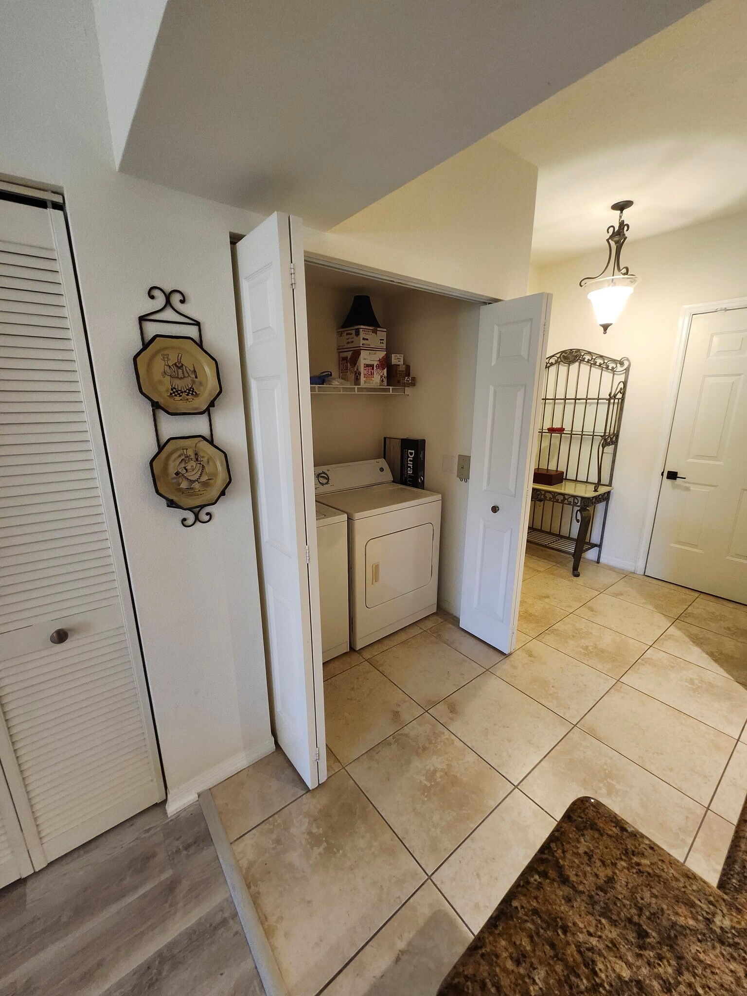 Washer/Dryer - 20260 Estero Gardens Cir