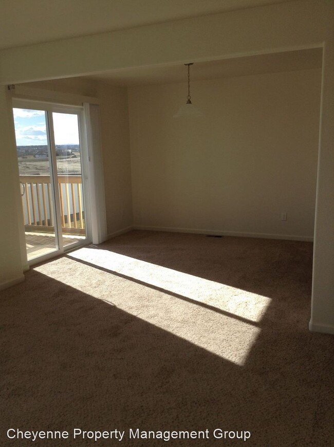 Building Photo - 3 br, 2.5 bath House - 6603 Horse Soldier Rd.